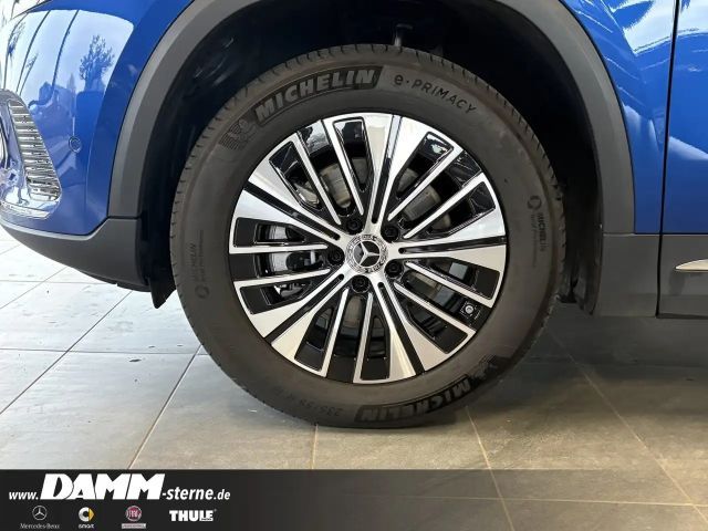 Mercedes-Benz EQA 300 4MATIC