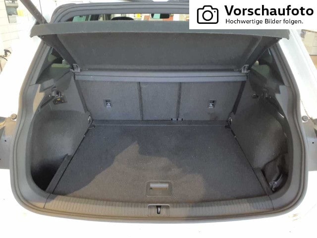 Volkswagen Tiguan 2.0 TDI DSG