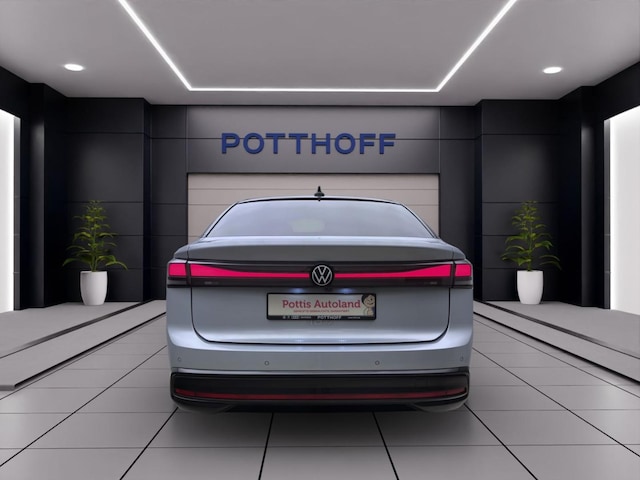 Volkswagen ID.7 IQ.Drive Pro