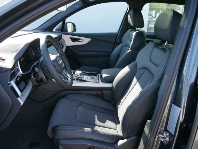 Audi Q7 50 TDI S-Line