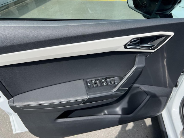 Seat Arona 1.0 TSI Xcellence