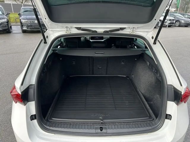 Skoda Octavia Combi Style Style