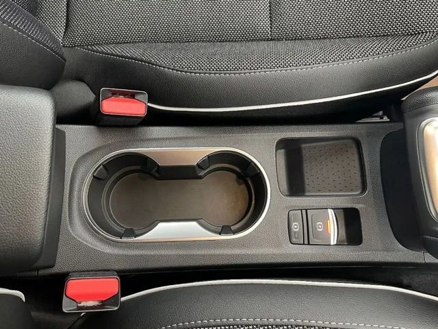 Renault Captur Intens