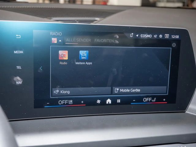 BMW 220 220d Coupé Gran Coupé