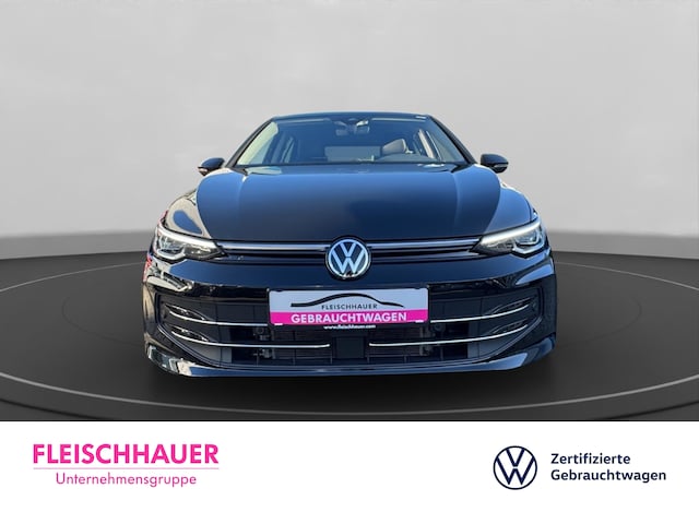 Volkswagen Golf 1.5 TSI Golf VIII Life