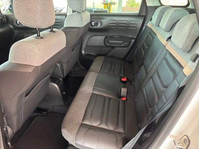 Citroën C3 Aircross Pack Shine