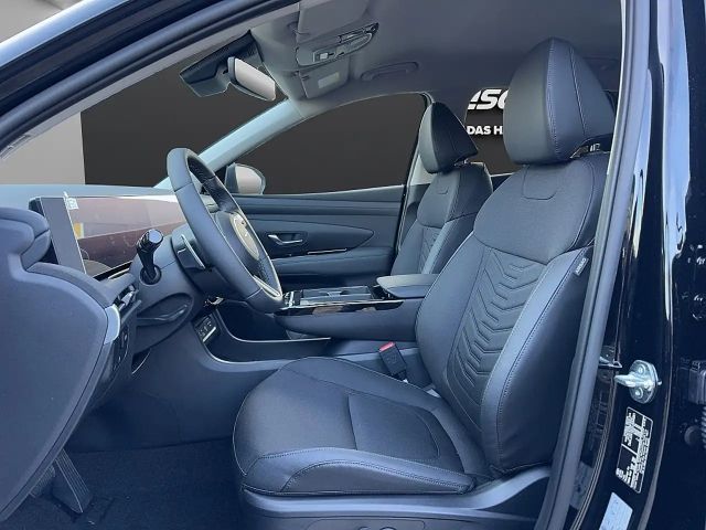 Hyundai Tucson 2WD T-GDi