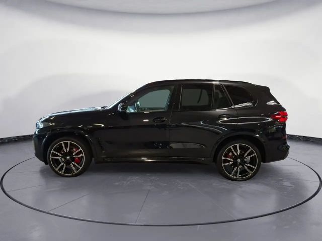 BMW X5 M-Sport xDrive30d