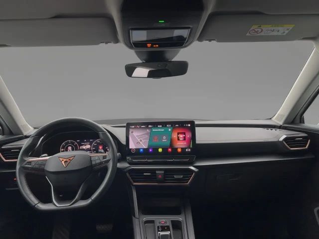 Cupra Formentor 1.4 DSG e-Hybrid