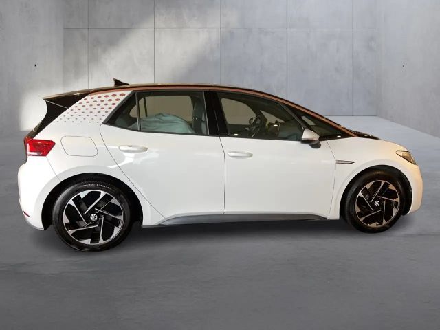 Volkswagen ID.3 150 kW Life Performance Pro
