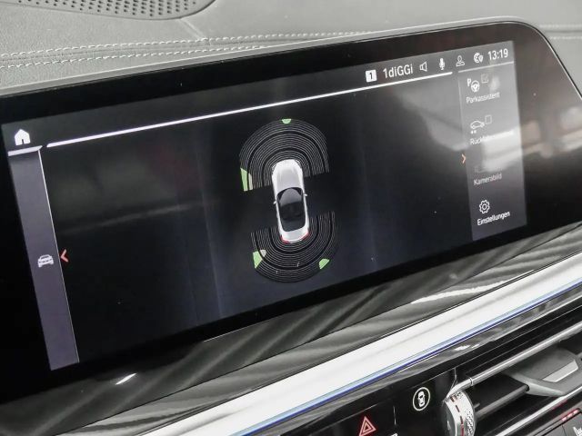 BMW Z4 Cabrio M40i Roadster