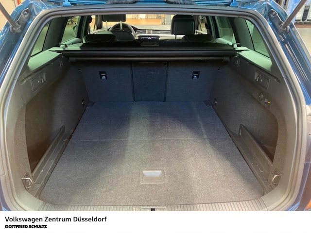 Volkswagen Passat 2.0 TDI Business DSG Variant