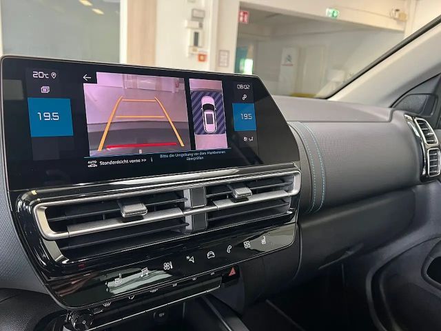 Citroën C5 Aircross BlueHDi Max