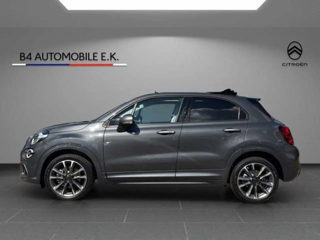 Fiat 500X Dolcevita Sport