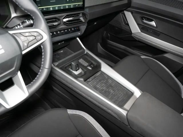 Dacia Bigster Hybrid 155