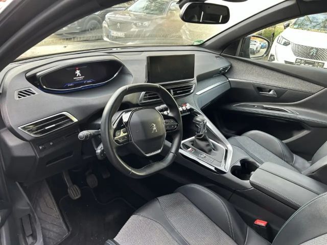 Peugeot 5008 Allure Pack