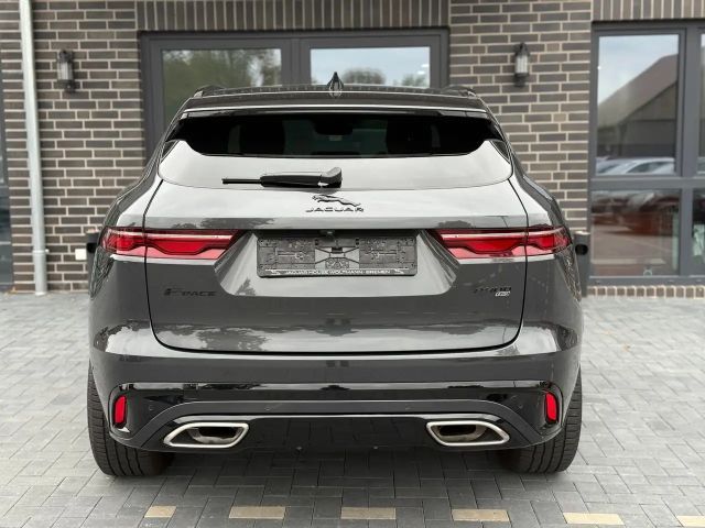 Jaguar F-Pace AWD R-Dynamic