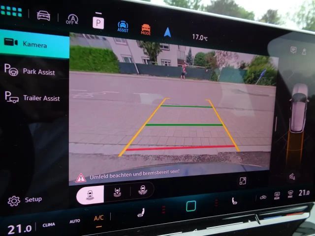 Volkswagen Tiguan DSG Life