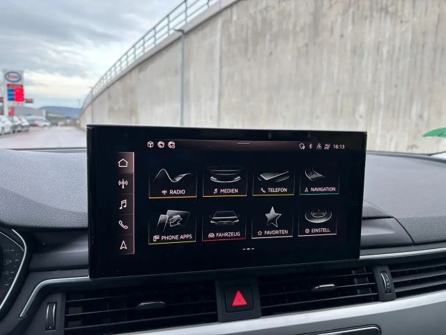 Audi A4 50 TDI Avant Quattro S-Line