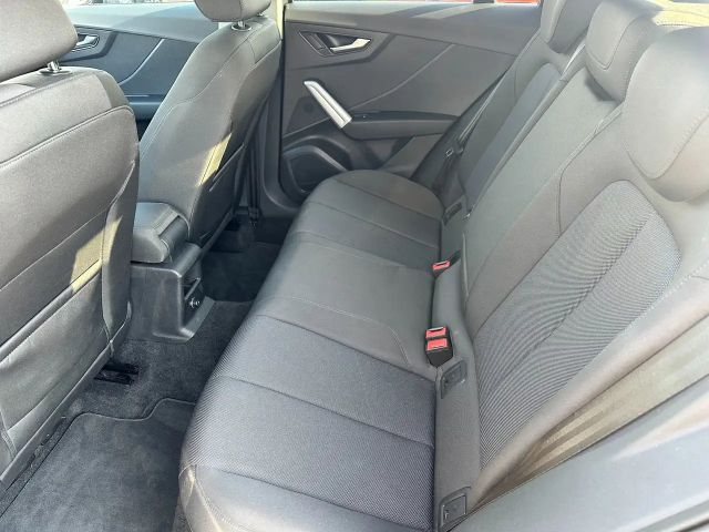 Audi Q2 30 TDI S-Tronic