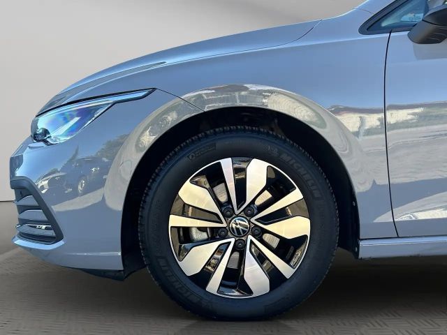 Volkswagen Golf 1,5 TSI Navi LED AHK SHZ RFK ACC