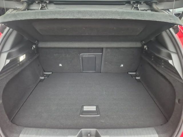 Opel Astra 1.5 CDTI 1.5 Turbo Ultimate