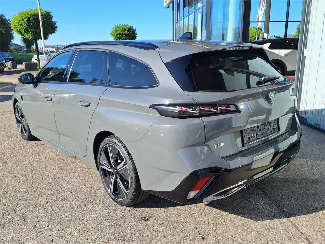 Peugeot 308 GT-Line Hybrid SW