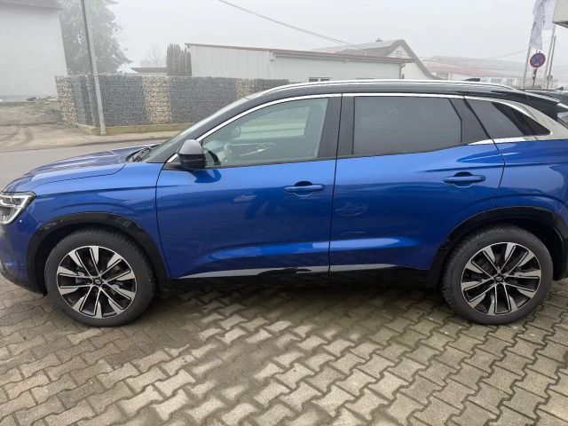 Renault Austral Techno