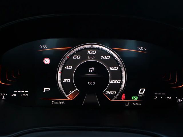 Seat Arona 1.0 TSI DSG Style