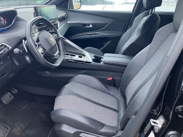 Peugeot 3008 Allure Pack BlueHDi