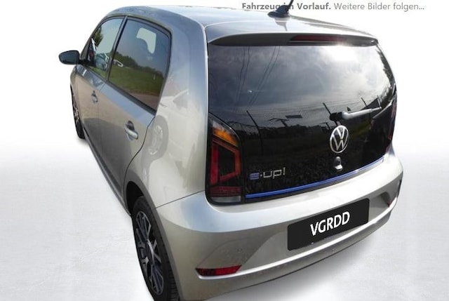 Volkswagen e-up! Style