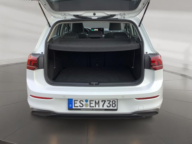 Volkswagen Golf 1.5 TSI Golf VIII Life