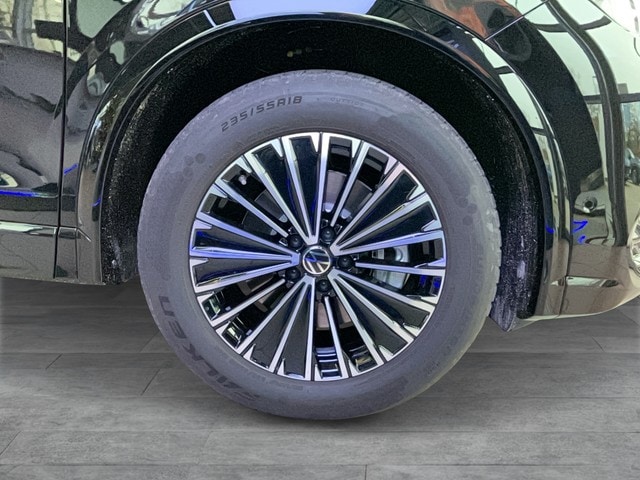 Volkswagen Tiguan 2.0 TDI DSG R-Line