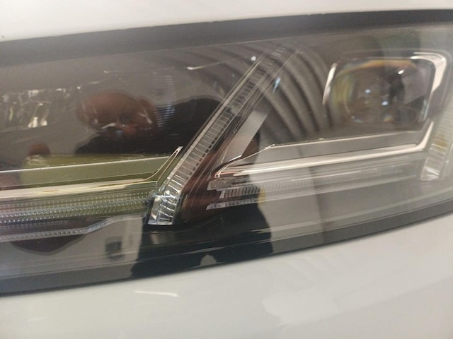 Audi TT 40 TFSI Roadster S-Tronic