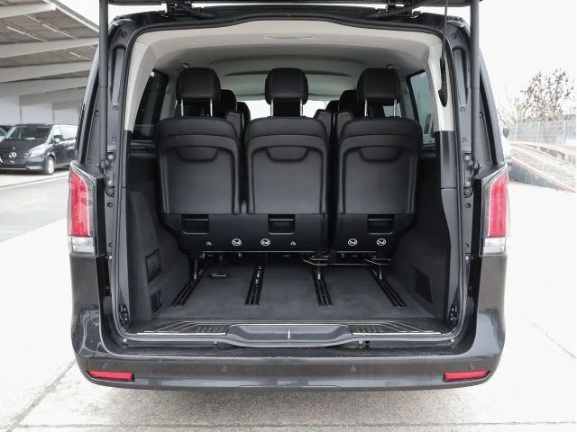 Mercedes-Benz V 300 AVANTGARDE Extralang