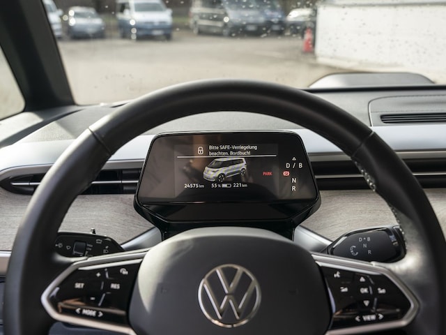 Volkswagen ID.Buzz 77 KWh IQ.Drive Pro