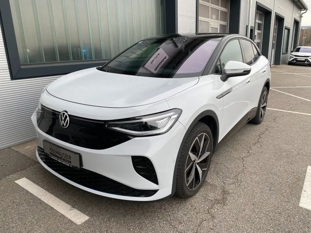 Volkswagen ID.5 220 kW 4Motion GTX