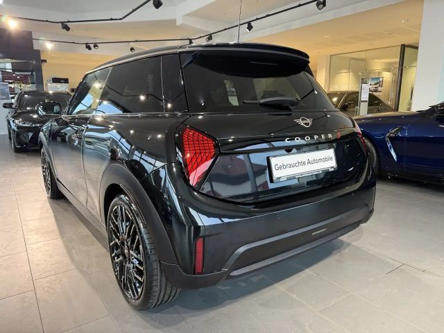 MINI Cooper S 3-deurs Favoured