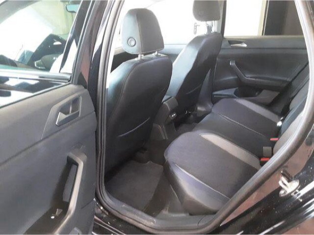 Volkswagen Taigo 1.0 TSI