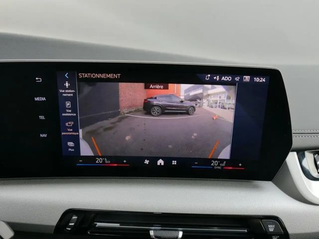 BMW 216 Active Tourer