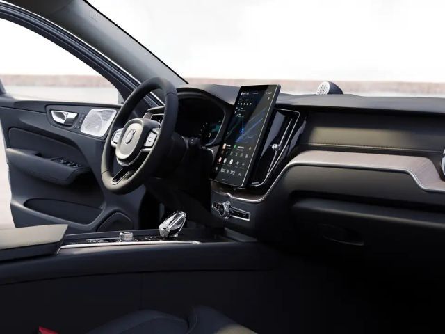 Volvo XC60 AWD T6 Ultra