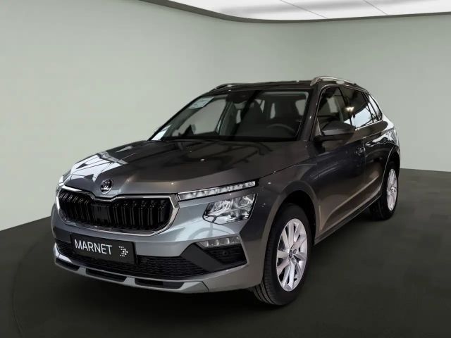 Skoda Kamiq Selection