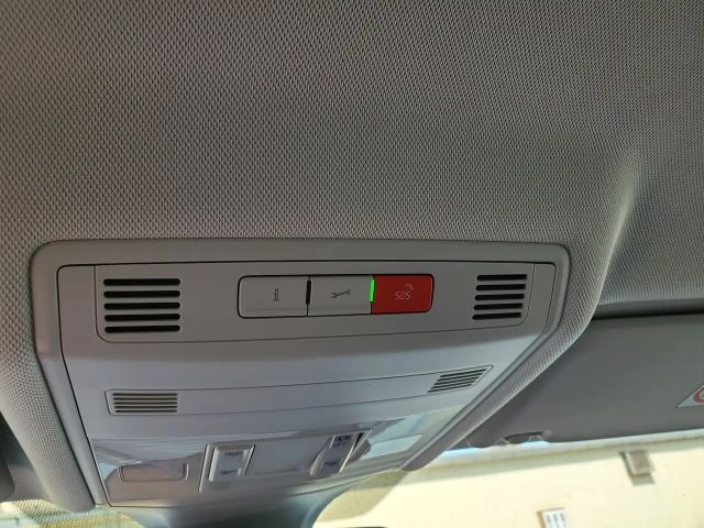 Volkswagen T-Cross 1.0 TSI DSG Life