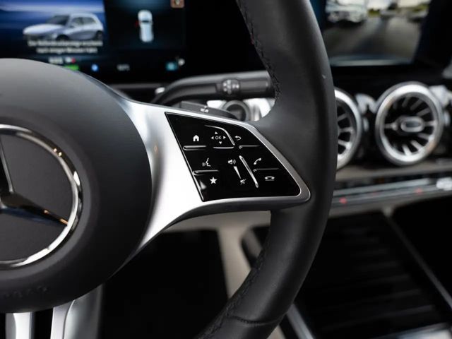 Mercedes-Benz EQB 250 Progressive