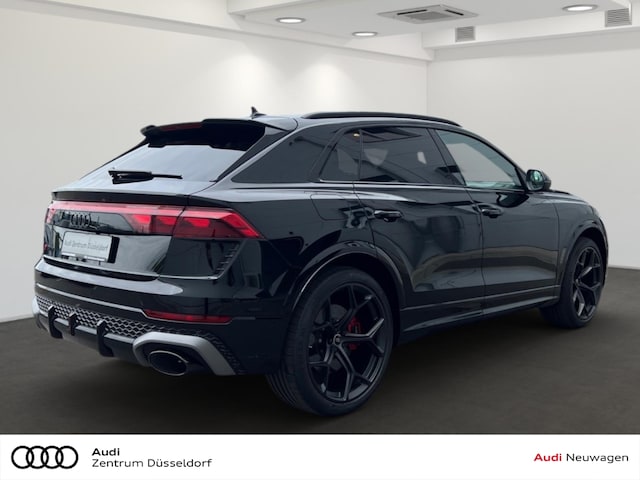 Audi RS Q8 Performance Quattro