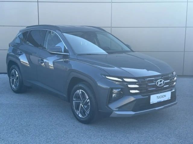 Hyundai Tucson 2WD T-GDi