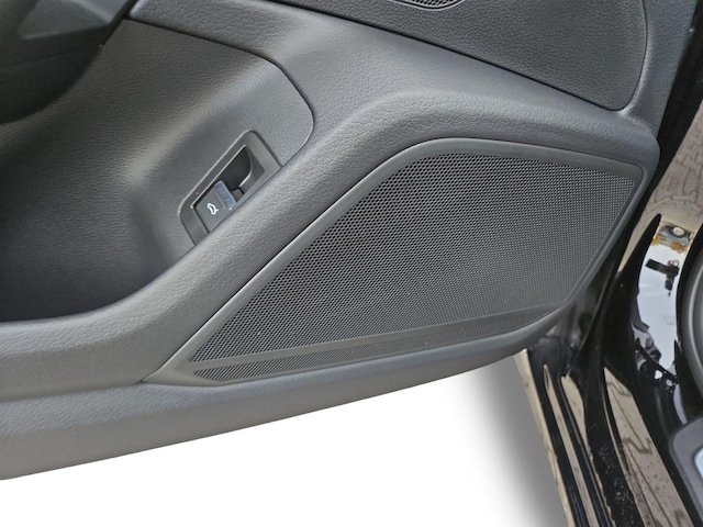 Audi S6 Avant Quattro