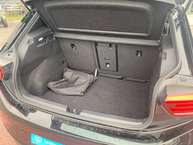 Volkswagen ID.3 58 KWh Performance Pro