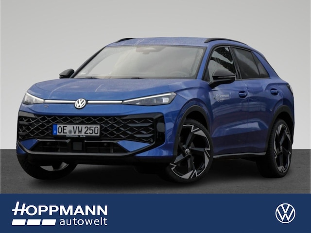Volkswagen T-Roc DSG R-Line