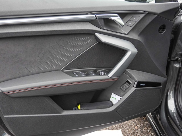 Audi A3 S-Tronic Sportback